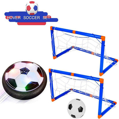 Fun Air Football Table Game