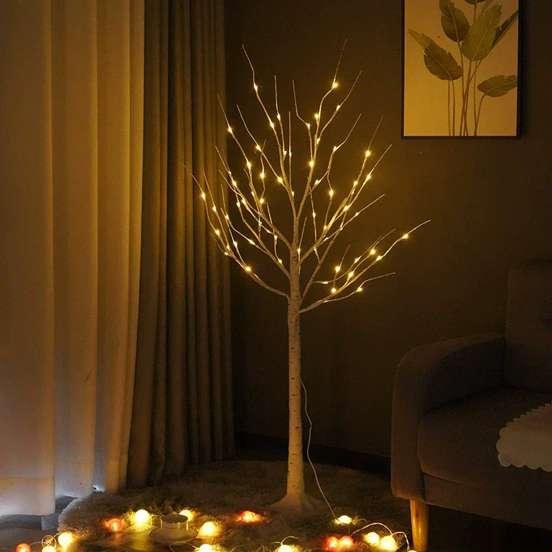 Cozy Soft Table Light Lamp