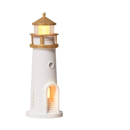 Wireless LED Nightlight Table Lamp with Bluetooth Speaker