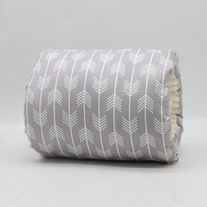 Comfortable Infant Nursing Support Cushion
