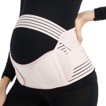Comfortable Pregnancy Belly Wrap
