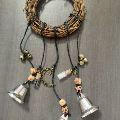 Delicate Garden Wind Chime Bells