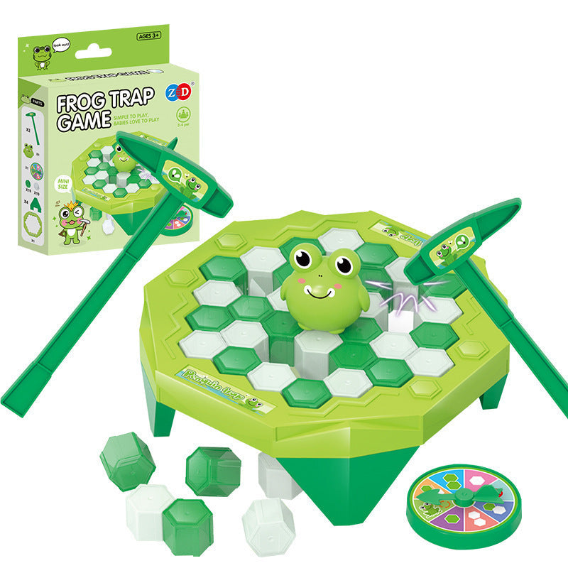 Fun Strategy Family Board Game