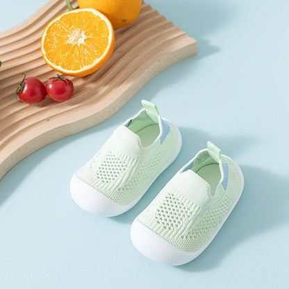 Boys Girls Breathable Sneakers