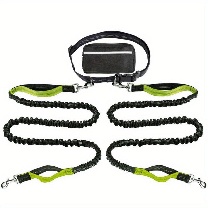 Comfortable No Pull Dog Harness Leash