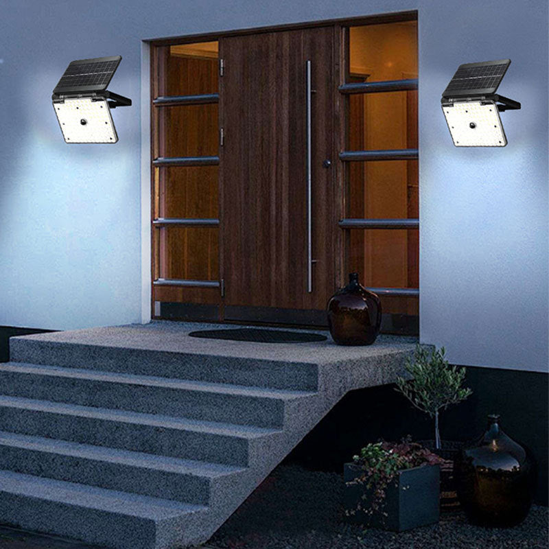 Bright Adjustable Outdoor Security Light