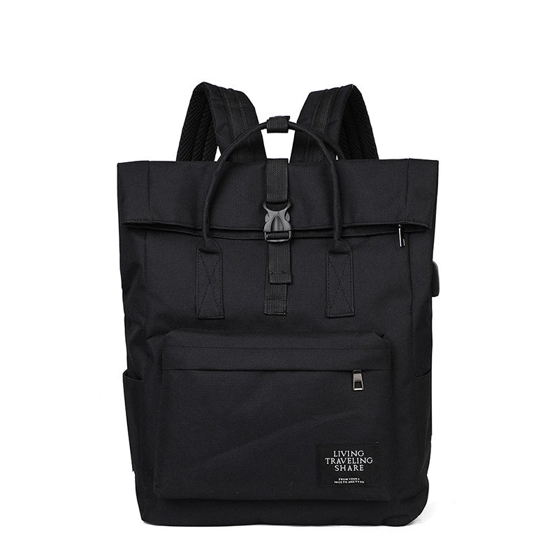 Premium Travel Stella Backpack