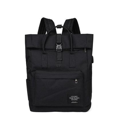 Premium Travel Stella Backpack