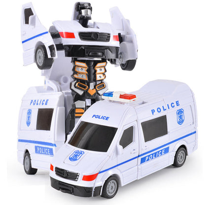 Fun 3-in-1 Kids Toy Cars