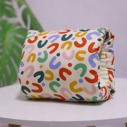 Comfortable Infant Nursing Support Cushion