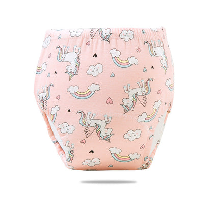 Comfortable Washable Potty Training Pants