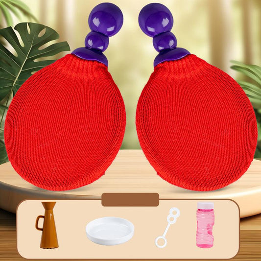 Bouncy Ping Pong Ball - Luxicro