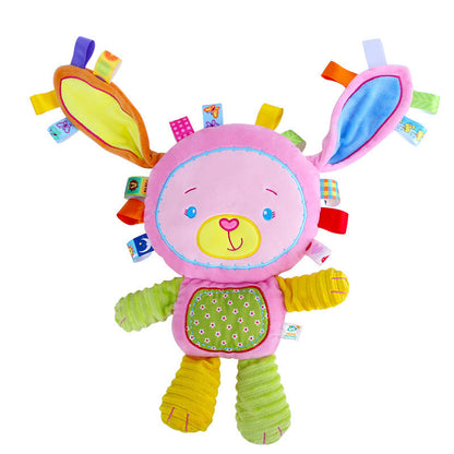 Cuddly Infant Teddy Bear Plush Toy