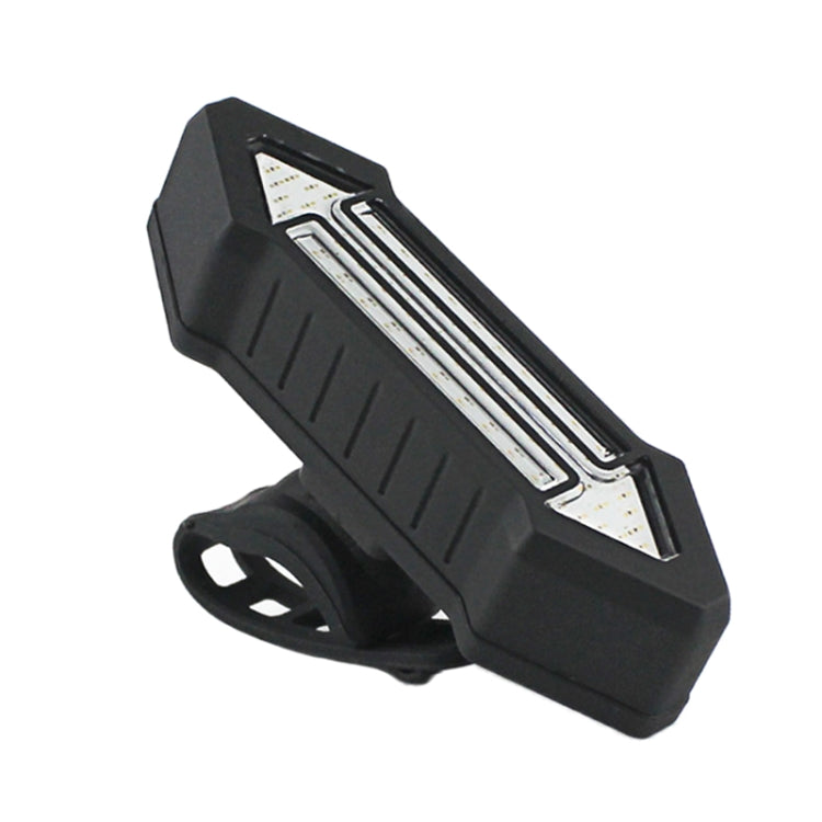 Wireless LED Bicycle Tail Light Remote Control