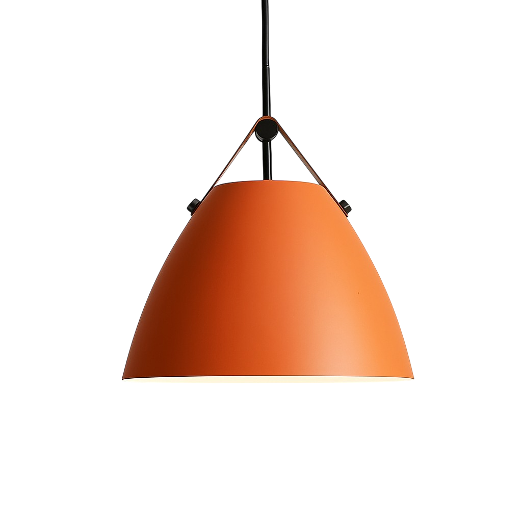 Stylish Hanging Glass Drop Light