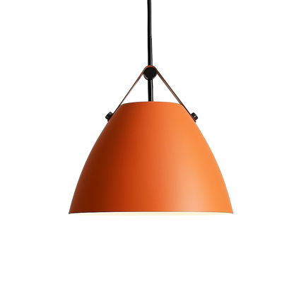 Stylish Hanging Glass Drop Light