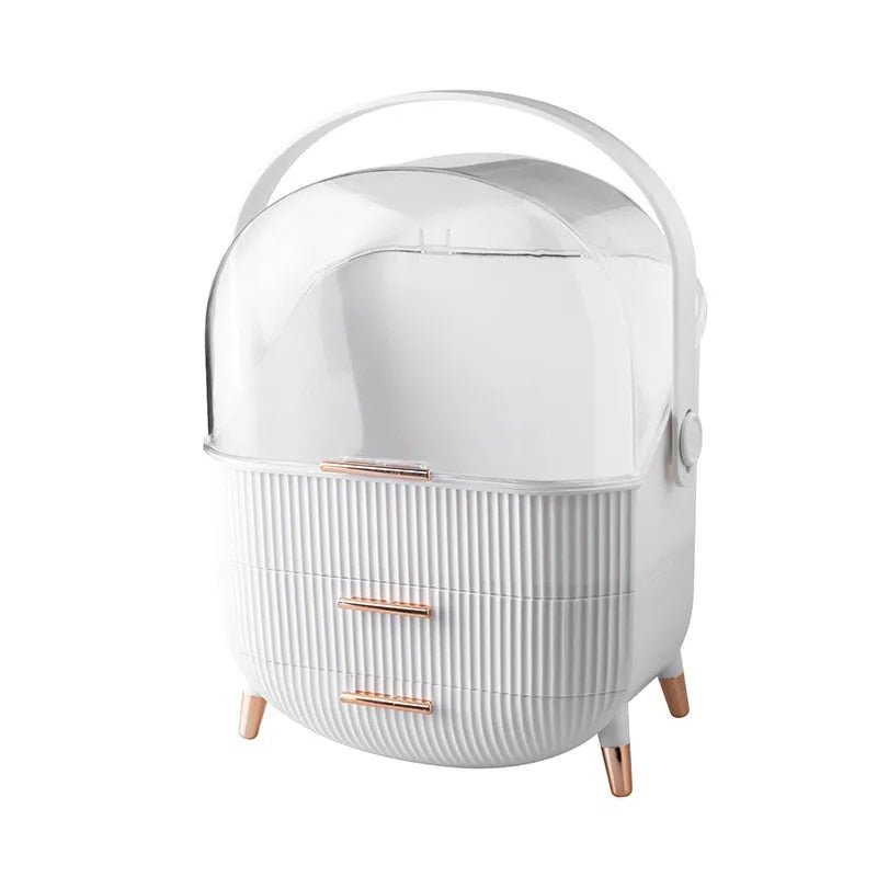 Beautiful Cosmetic Organizer Case
