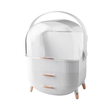 Beautiful Cosmetic Organizer Case