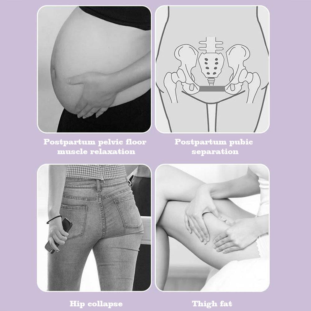 Lower Back Support Relief Belt