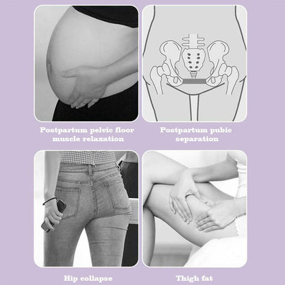 Lower Back Support Relief Belt