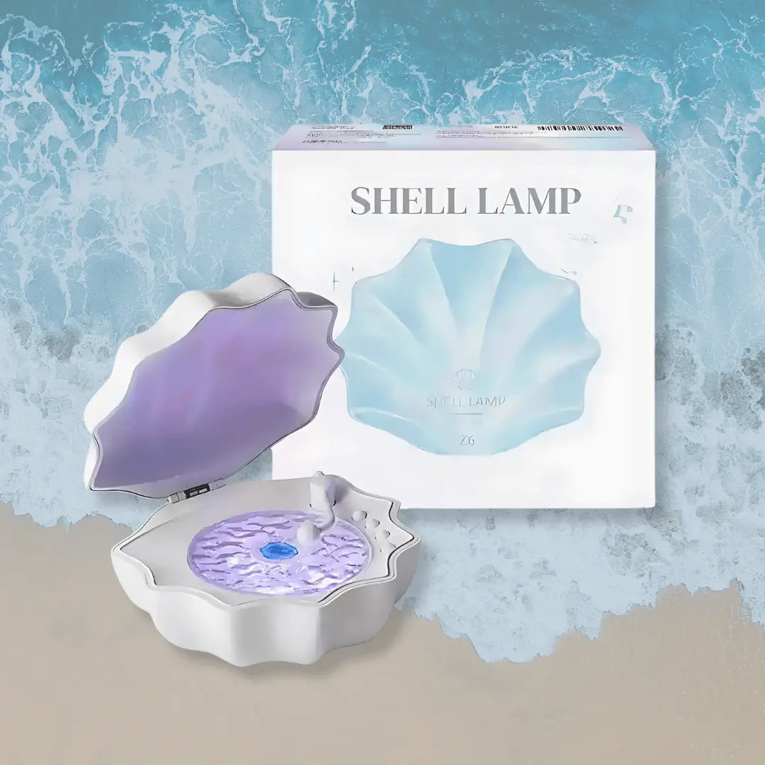 Portable Waterproof Bluetooth Speaker with Colorful LED Lights