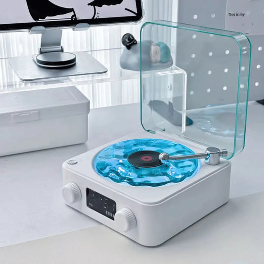 Cool Coastal Portable Bluetooth Speaker - Luxicro
