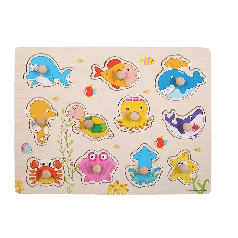 Luxury Jigsaw Puzzles