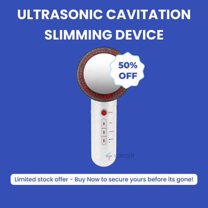 Portable Fat Reduction Slimming Machine