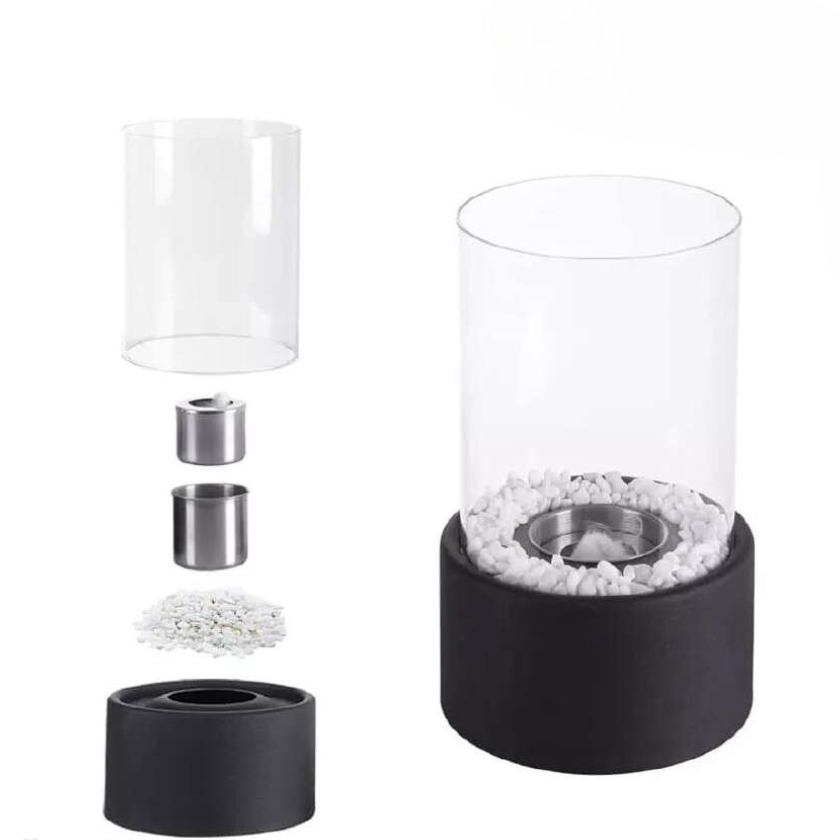 Durable Traditional Desk Lamp