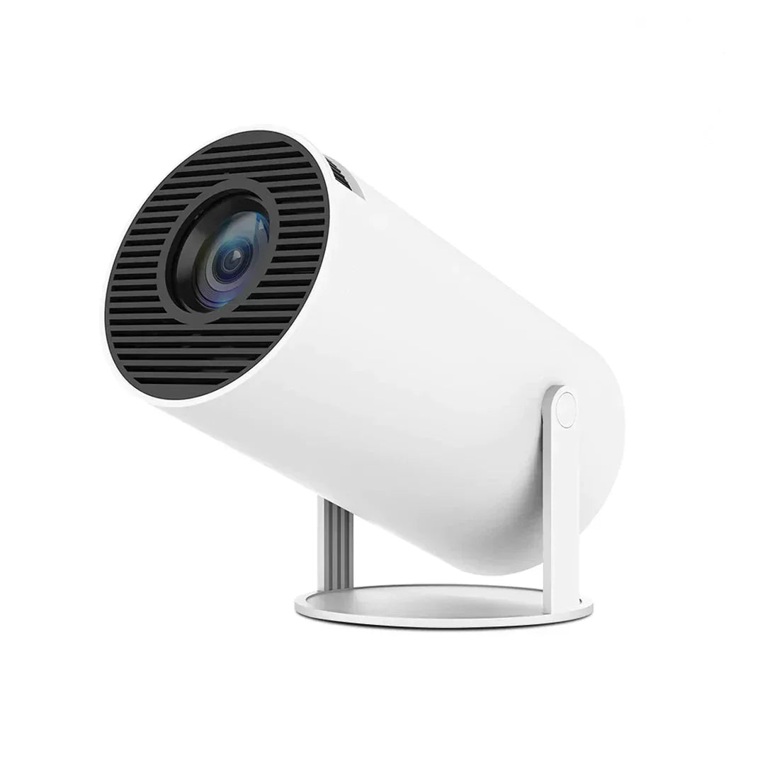 Ultra HD Cinema Projector - Luxicro