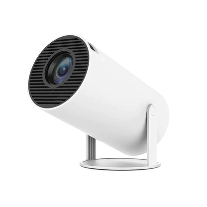 High Definition Home Theater Projector - Luxicro