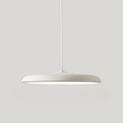 Sleek Minimalist Pendant Light – Modern Nordic Style Lamp