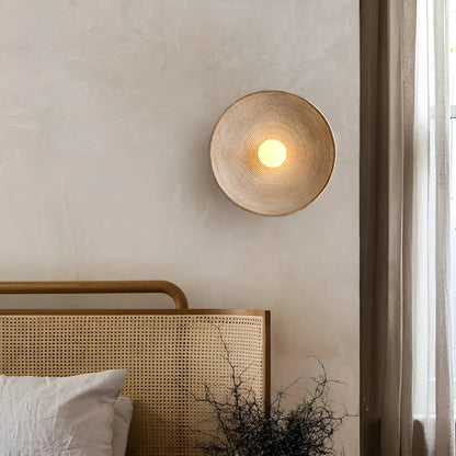Stylish Contemporary Wall Light