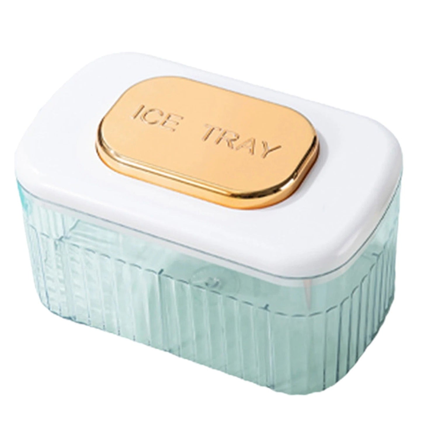 Simple Fast Ice Maker Machine Box