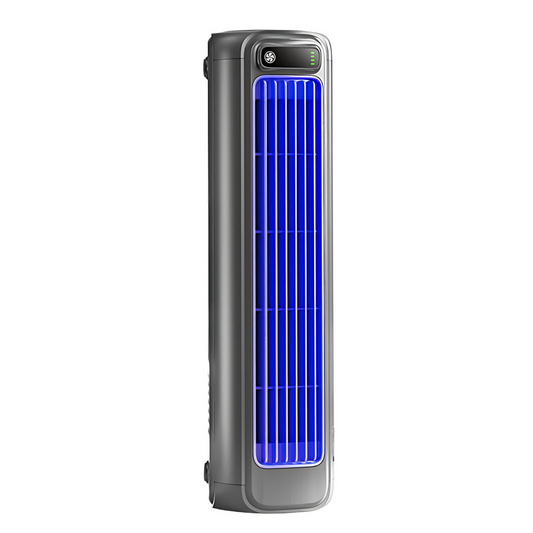 Compact Rechargeable Portable AC Unit - Luxicro