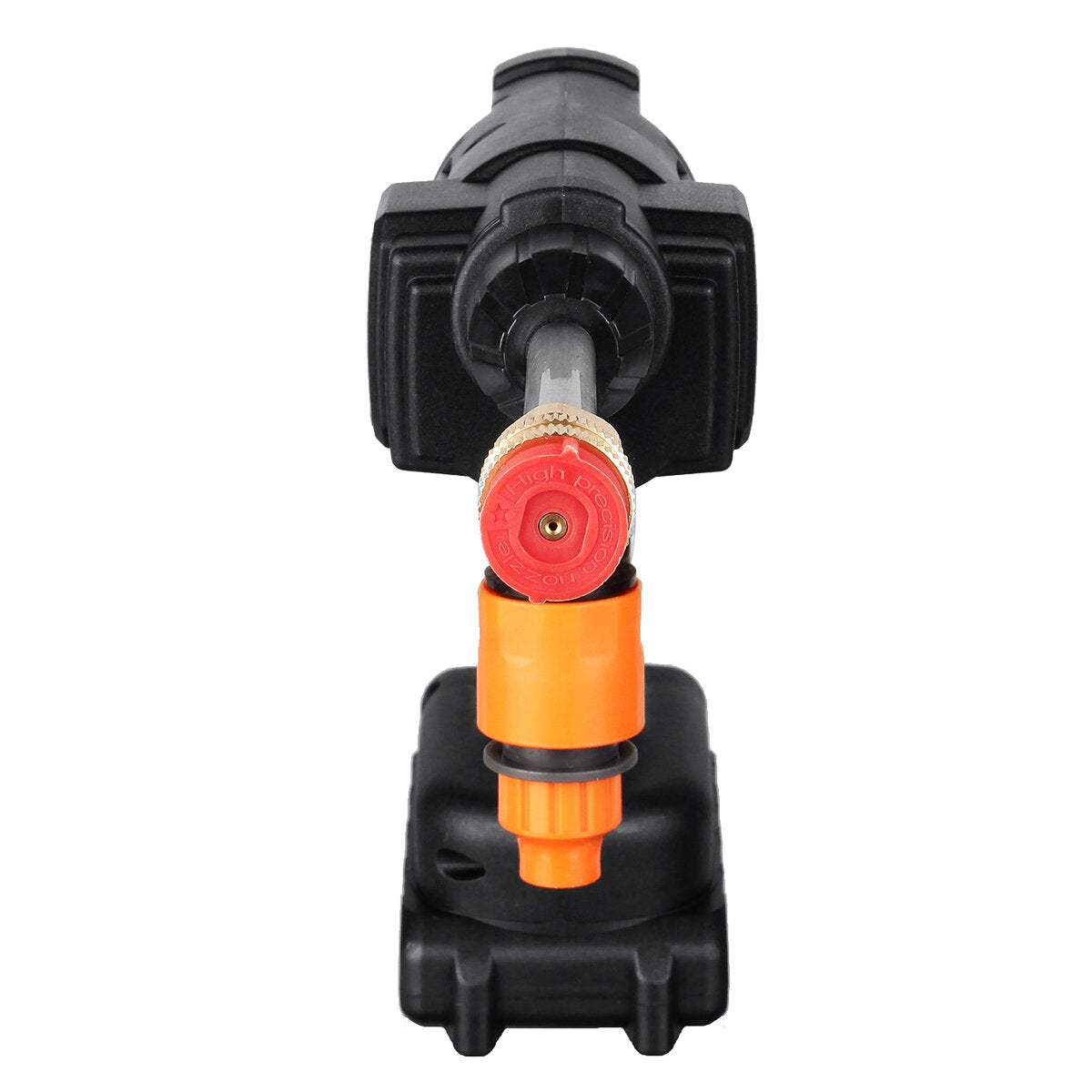 Compact High Pressure Outdoor Cleaning Washer Set