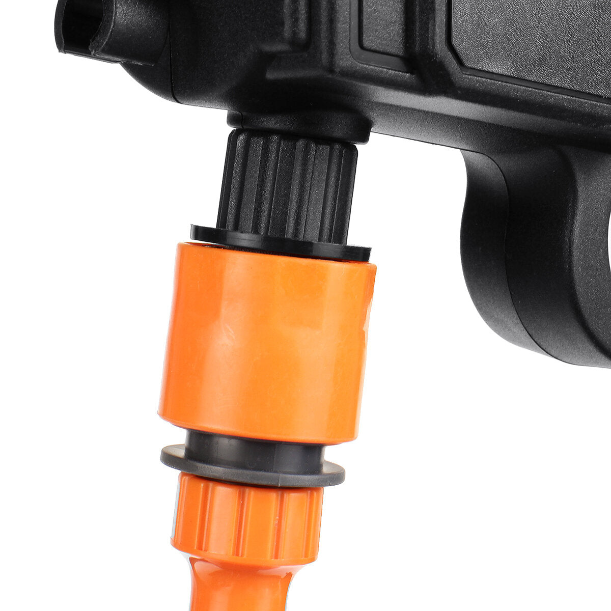 Compact High Pressure Outdoor Cleaning Washer Set