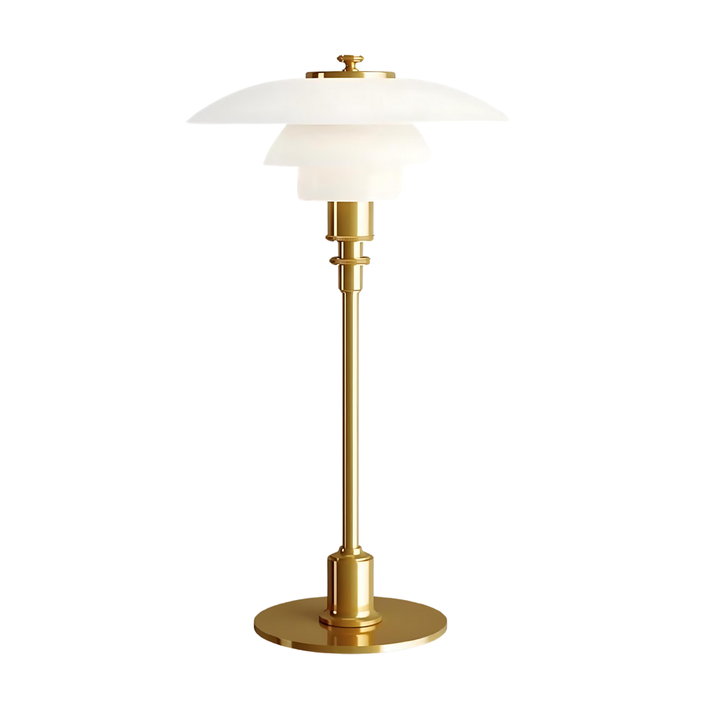 Classic Bronze Desk Lamp - Luxicro