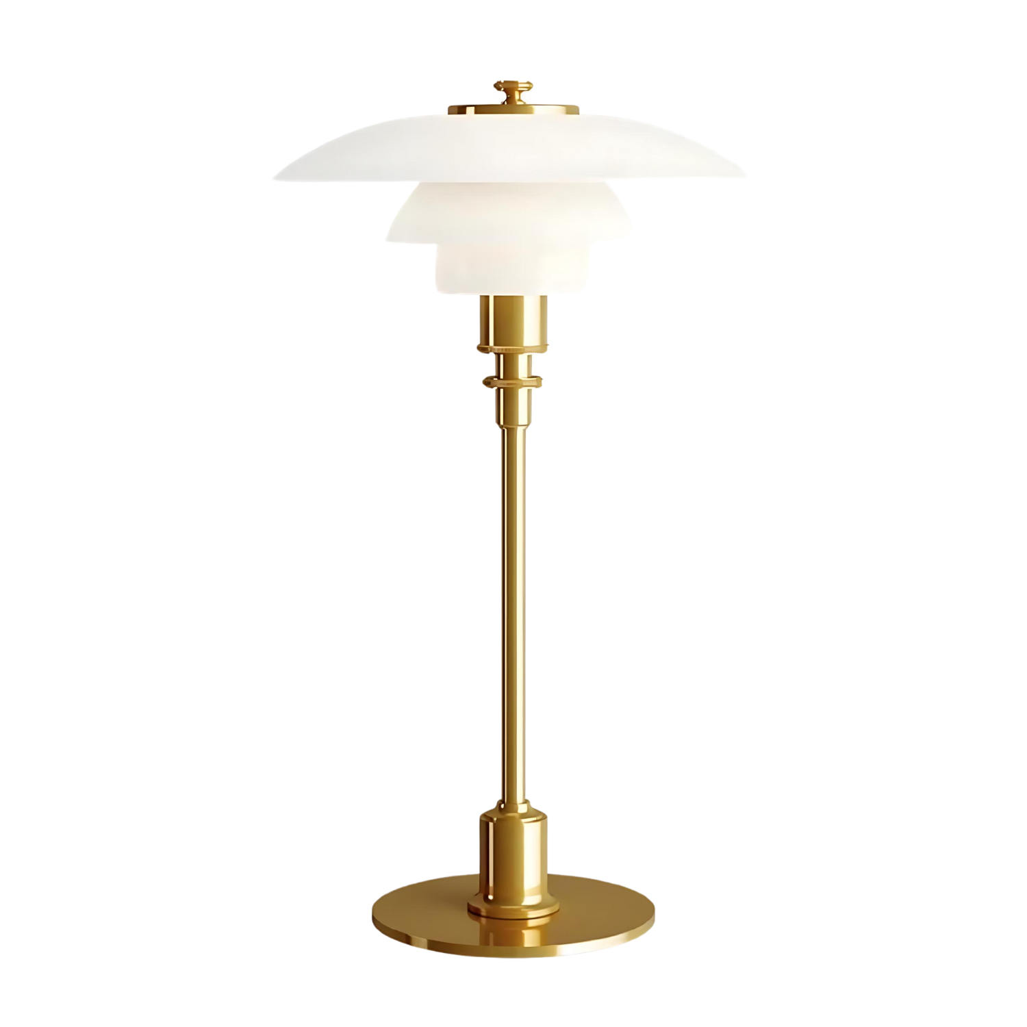 Classic Bronze Desk Lamp - Luxicro