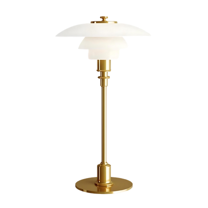 Classic Bronze Desk Lamp - Luxicro