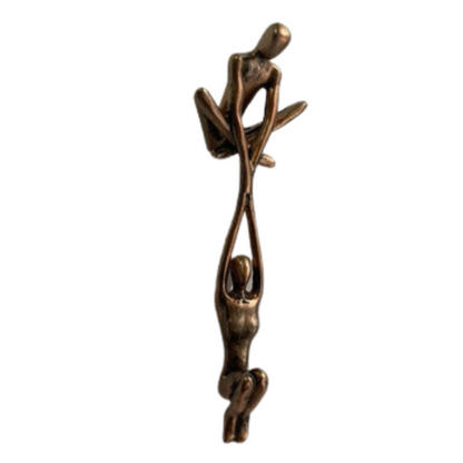 Heartwarming Love Token Home Decor