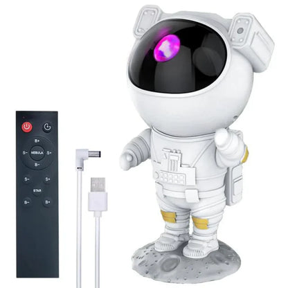 Cosmic LED Star Lamp