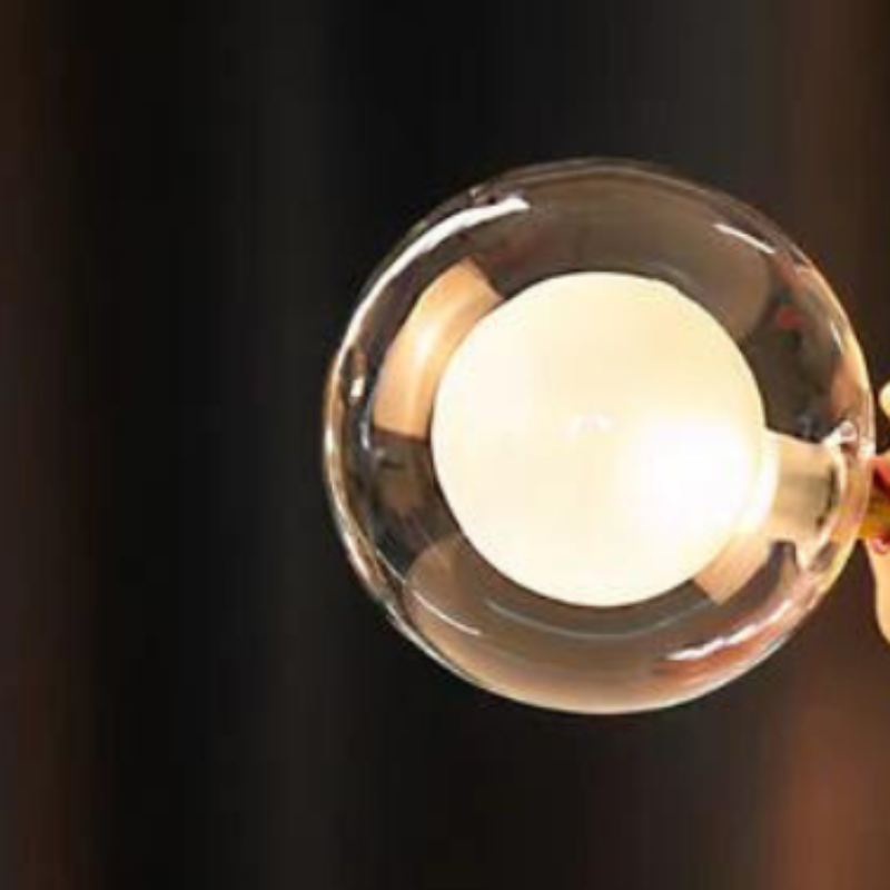 Exquisite Handmade Luxury Lamp