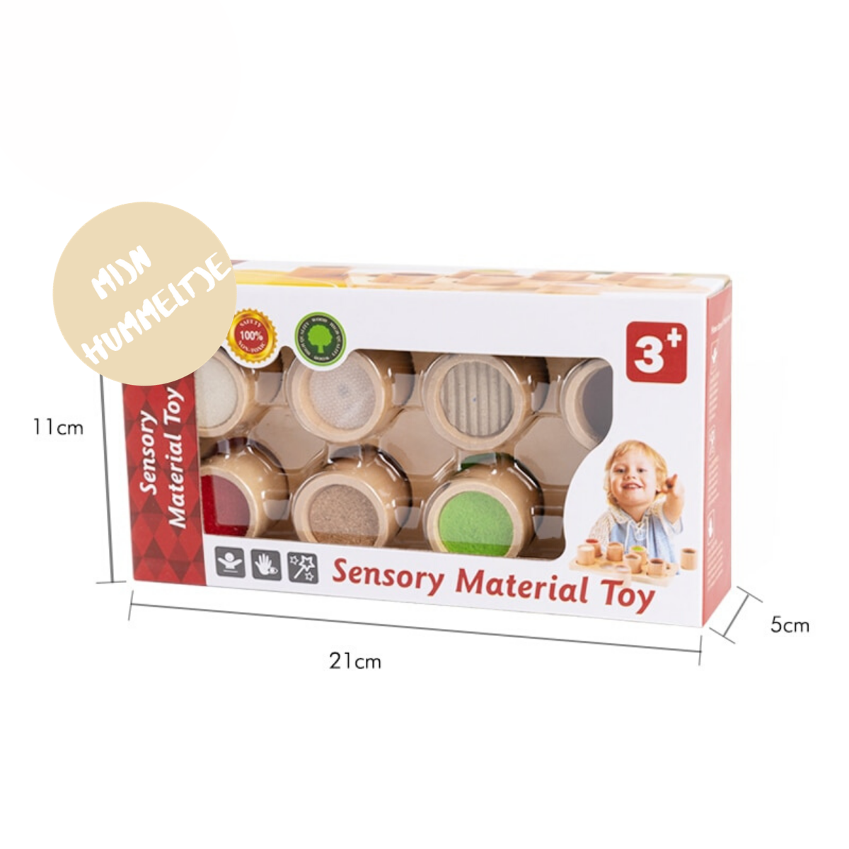Fun Learning Building Blocks