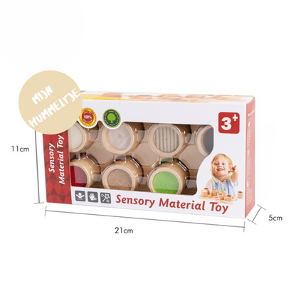 Fun Learning Building Blocks
