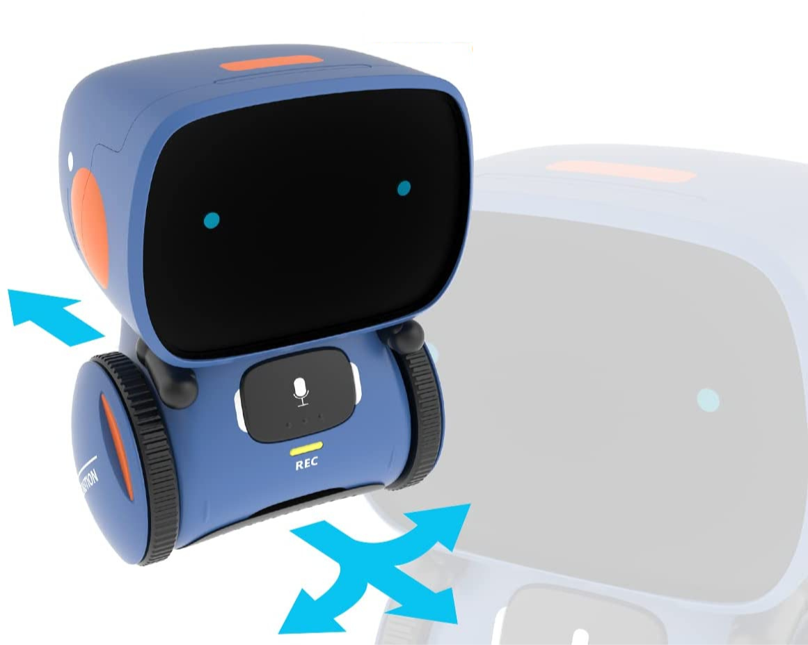Fun Learning Buddy for Kids