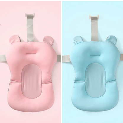 Fun Colorful Kids Bath Toy Set