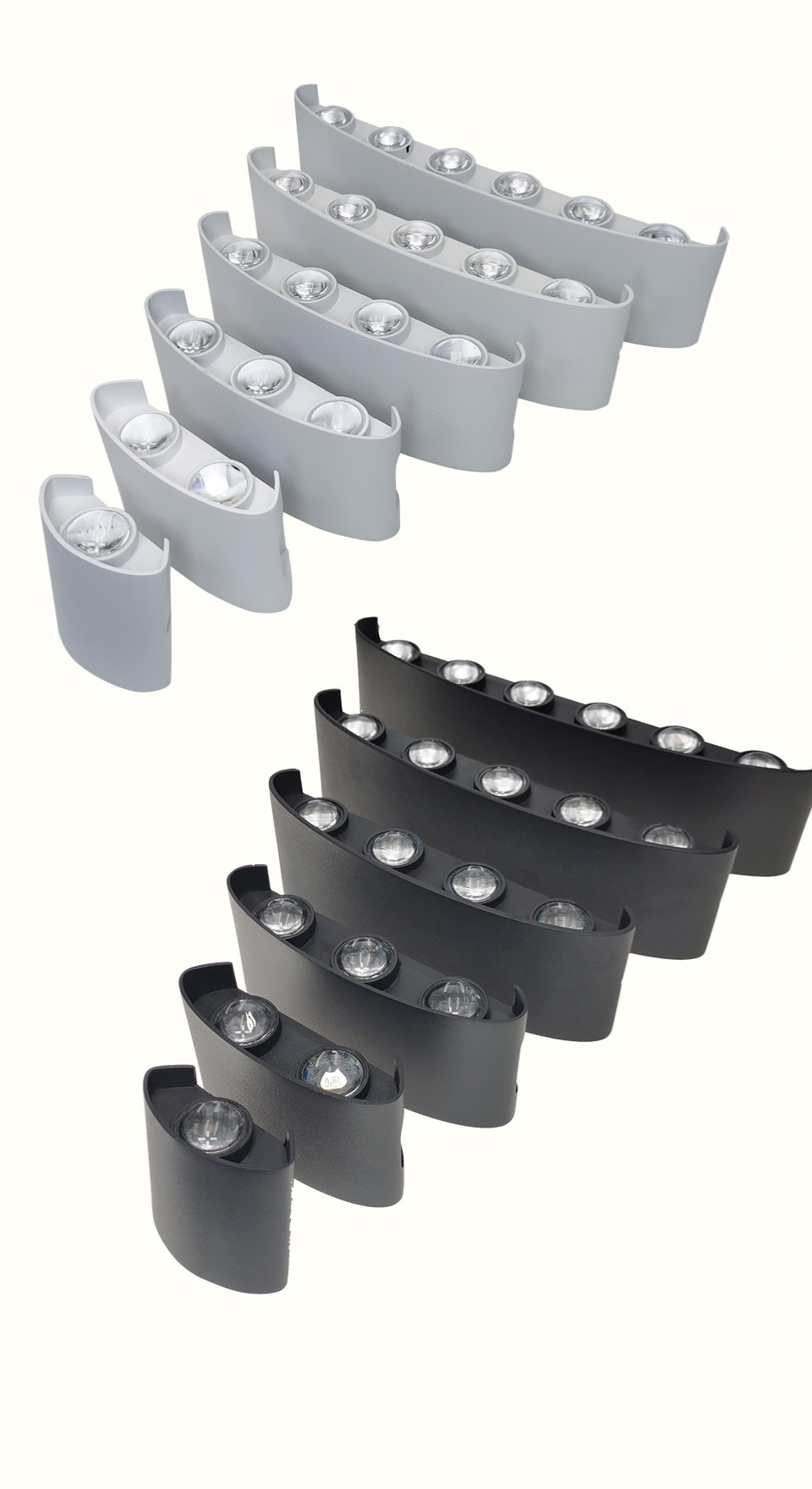 Luxury Contemporary Sconce Light