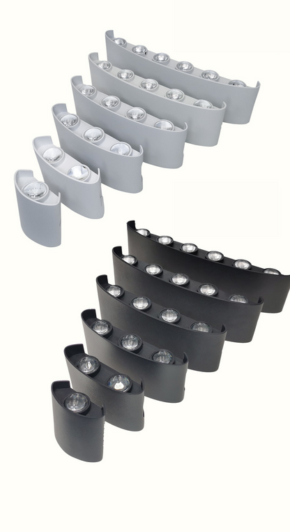 Luxury Contemporary Sconce Light