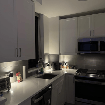 Bright LED Table Lamp Energy Saving Dimmer Switch